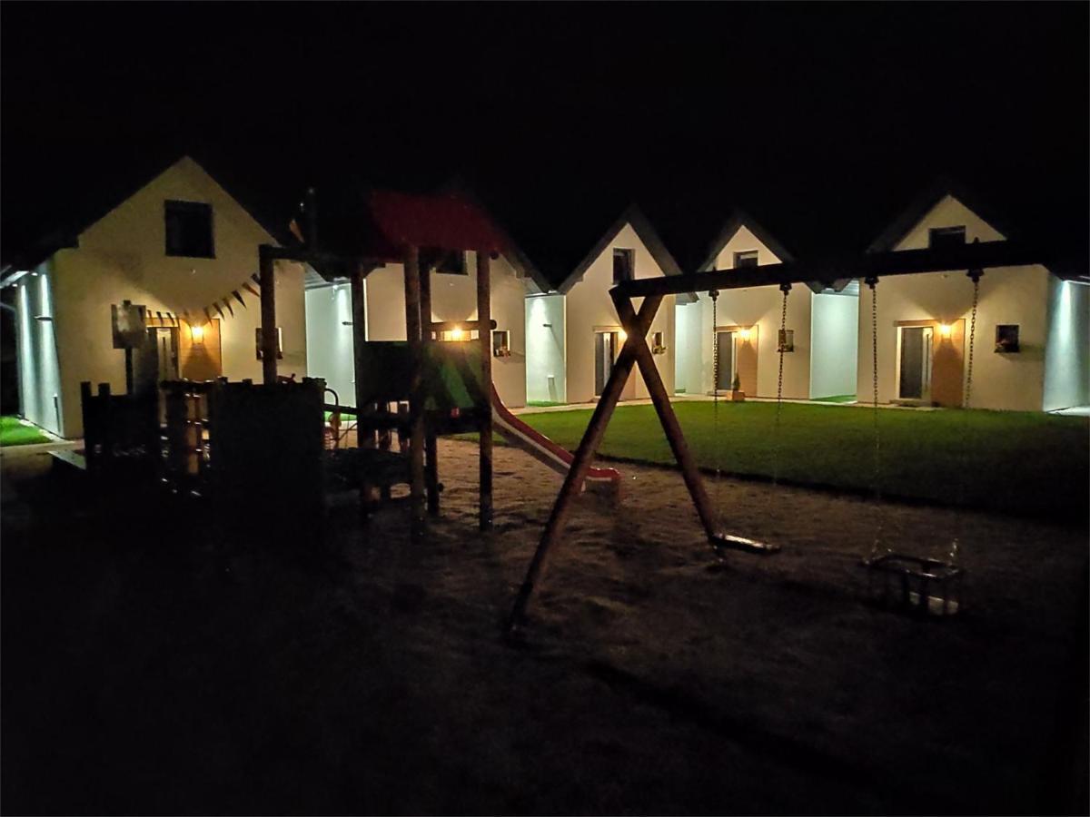 Domki Na Dobrym Kursie Jastrzebia Gora Exterior foto